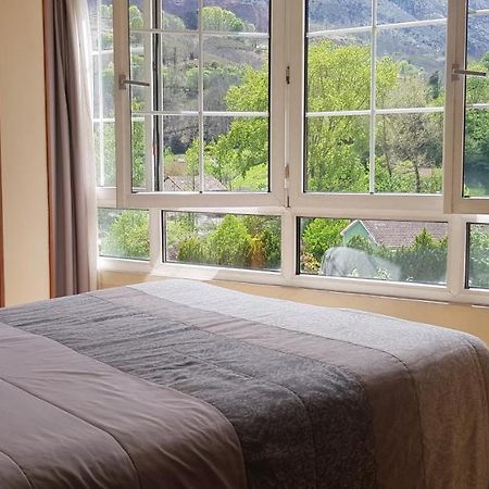 Hotel Naranjo De Bulnes 아레나스데카브랄레스 외부 사진