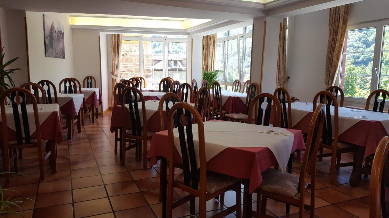 Hotel Naranjo De Bulnes 아레나스데카브랄레스 외부 사진