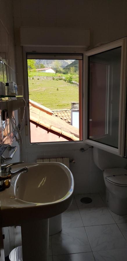 Hotel Naranjo De Bulnes 아레나스데카브랄레스 외부 사진