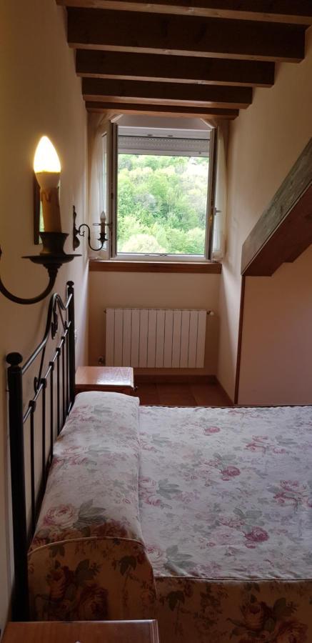Hotel Naranjo De Bulnes 아레나스데카브랄레스 외부 사진