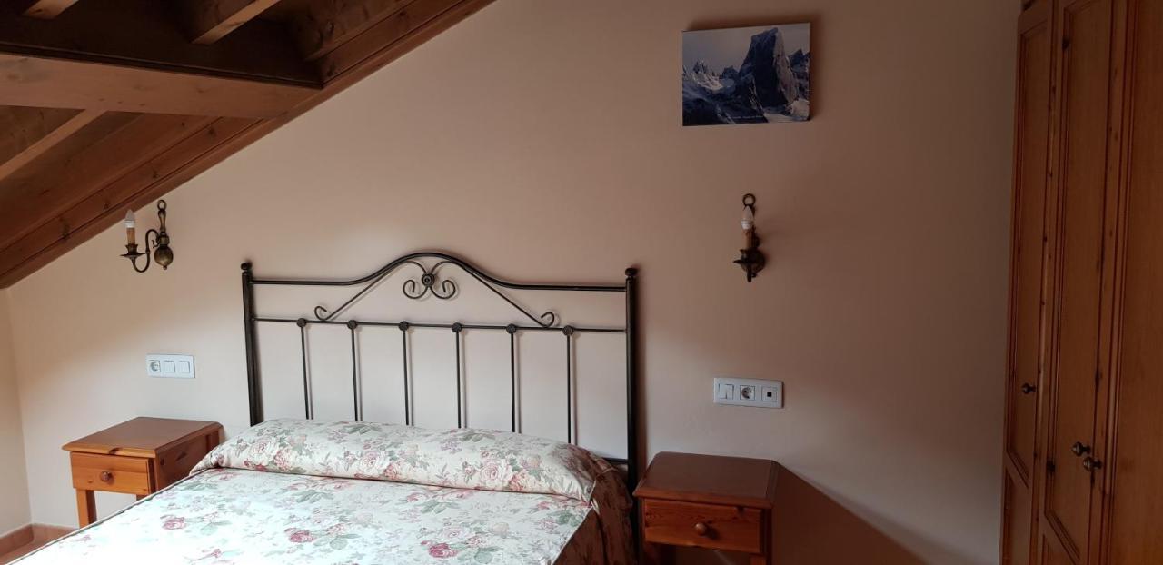 Hotel Naranjo De Bulnes 아레나스데카브랄레스 외부 사진