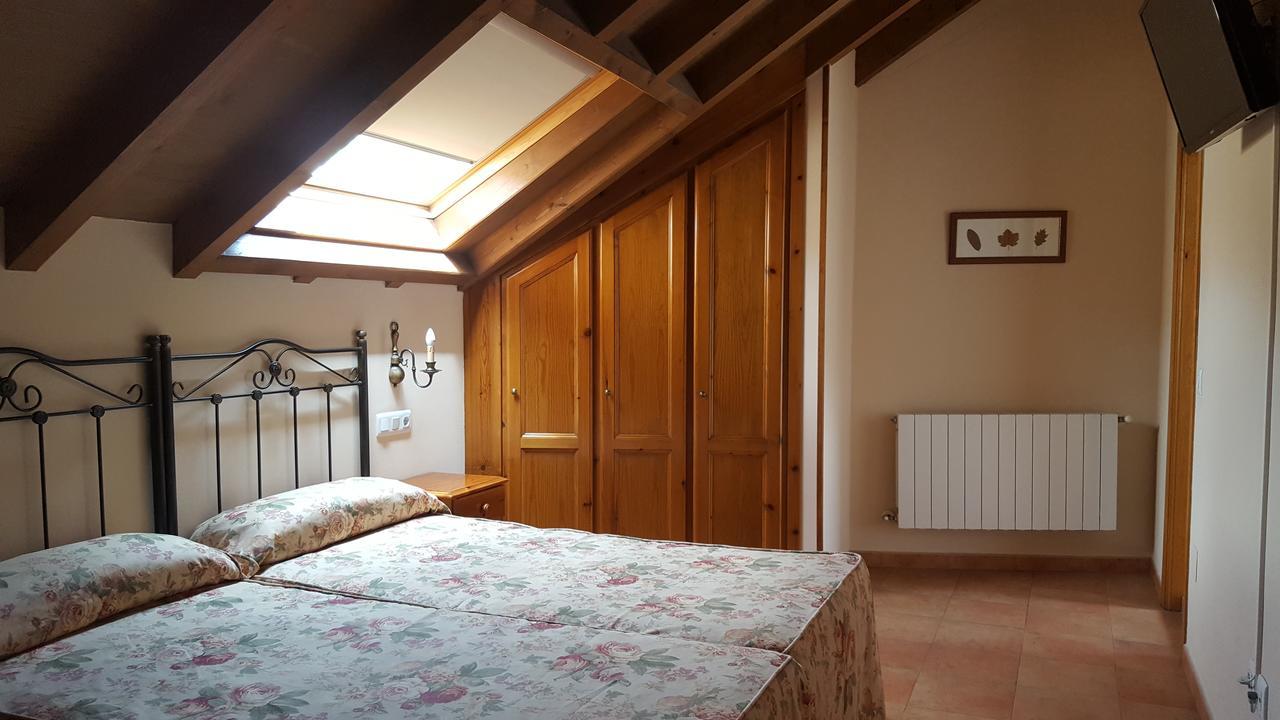 Hotel Naranjo De Bulnes 아레나스데카브랄레스 외부 사진