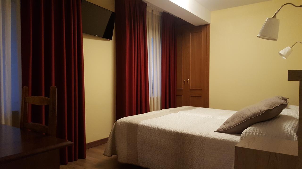 Hotel Naranjo De Bulnes 아레나스데카브랄레스 외부 사진