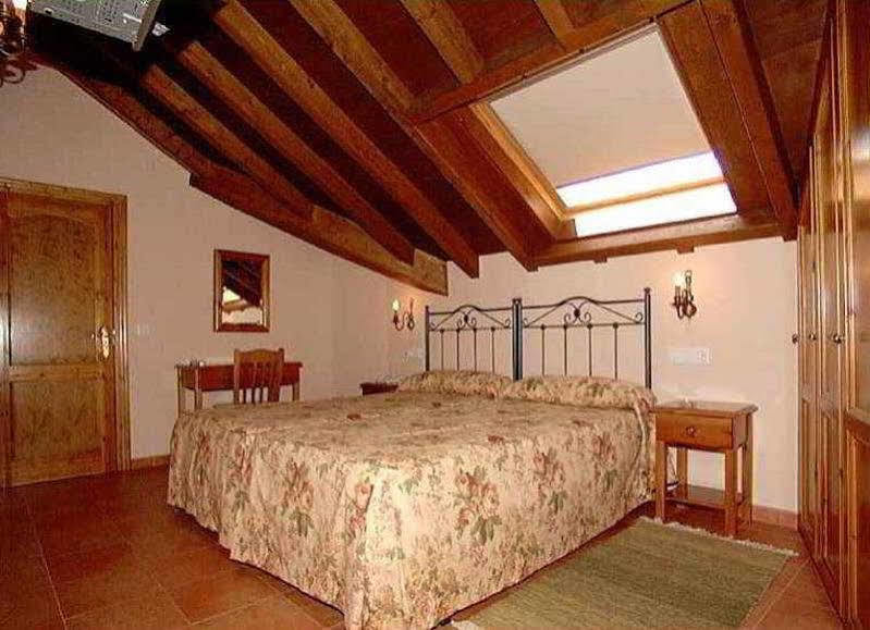Hotel Naranjo De Bulnes 아레나스데카브랄레스 외부 사진